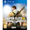 Image de Sniper Elite 3 PS4 PlayStation 4