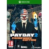 Image de Payday 2 - Crimewave Edition