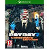 Image de Payday 2 Crimewave Edition Xbox One