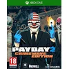 Image de PAY DAY 2 CRIMEWAVE EDITION XONE FR en occasion ou reconditionné