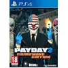 Image de Payday 2 - Crimewave Edition