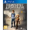 Image de BROTHERS PS4 FR en occasion ou reconditionné