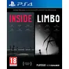 Image de Inside Limbo Double Pack PS4 PlayStation 4