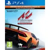 Image de Assetto Corsa Ultimate Edition PS4 PlayStation 4