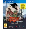 Image de The Banner Saga Trilogy Edition Bonus PS4