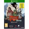 Image de The Banner : Saga Trilogy - Édition Bonus