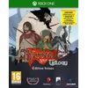 Image de The Banner Saga Trilogy Edition Bonus Xbox One Xbox One