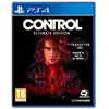 Image de Playstation Games Ps4 Control Ultimate Edition