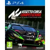 Image de Assetto Corsa Competizione PS4 PlayStation 4