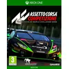 Image de Assetto Corsa Competizione Xbox One