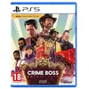 Image de Crime Boss: Rockay City PS5 Playstation 5