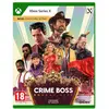 Image de Crime Boss Rockay City XSX