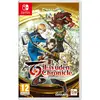 Image de Eiyuden Chronicle : Hundred Heroes