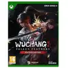 Image de WUCHANG: Fallen Feathers - Édition Day One