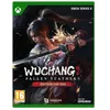 Image de Wuchang Fallen Feathers Day One Edition Xbox Series X Xbox Series