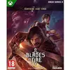 Image de Jeu vidéo - 505 Games - Blades of Fire - Édition Day One - Xbox Series X - Action - PEGI 18+