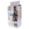 Image de Tapis absorbants Croci Super Nappy pour chiot - L 90 x l 60 cm, 50 tapis