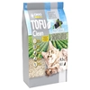 Image de 4,5 kg Litière Croci Tofu Clean Active pour chat