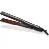 Image de GAMA, Lisseur, GA.MA Bella Tourmaline Glätteisen Warm Schwarz 49 W 2 5 m
