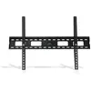 Image de G.B.S. Elettronica ELB-60100/FIX (Mur, 65 kg, 60" - 100"), Support mural pour TV, Noir