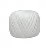 Image de Coton à crocheter Cablé 5 - Distrifil - Oeko-Tex(...) - 01 Blanc