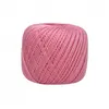 Image de Coton à crocheter Cablé 5 - Distrifil - Oeko-Tex(...) - 10 Rose