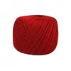 Image de Coton à crocheter Cablé 5 - Distrifil - Oeko-Tex(...) - 13 Rouge