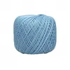 Image de Coton à crocheter Cablé 5 - Distrifil - Oeko-Tex(...) - 15 Bleu