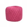 Image de Coton à crocheter Cablé 5 - Distrifil - Oeko-Tex(...) - 22 Rose