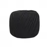 Image de Coton à crocheter Cablé 5 - Distrifil - Oeko-Tex(...) - 27 Noir
