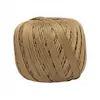 Image de Coton à crocheter Cablé 5 - Distrifil - Oeko-Tex(...) - 38 Ecru