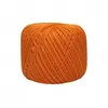 Image de Coton à crocheter Cablé 5 - Distrifil - Oeko-Tex(...) - 41 Orange