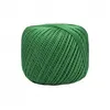 Image de Coton à crocheter Cablé 5 - Distrifil - Oeko-Tex(...) - 46 Vert