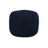 Image de Coton à crocheter Cablé 5 - Distrifil - Oeko-Tex(...) - 49 Bleu