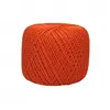 Image de Coton à crocheter Cablé 5 - Distrifil - Oeko-Tex(...) - 74 Orange