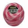 Image de Coton perlé ISPE N°8 - 10GR - Distrifil(...) - 011 Rose
