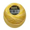 Image de Coton perlé ISPE N°8 - 10GR - Distrifil(...) - 0013 Jaune