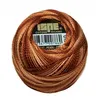 Image de Coton perlé ISPE N°8 - 10GR - Distrifil(...) - 015 Caramel
