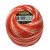 Image de Coton perlé ISPE N°8 - 10GR - Distrifil(...) - 016 Melon
