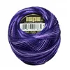 Image de Coton perlé ISPE N°8 - 10GR - Distrifil(...) - 017 Violet