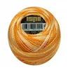Image de Coton perlé ISPE N°8 - 10GR - Distrifil(...) - 021 Orange