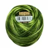 Image de Coton perlé ISPE N°8 - 10GR - Distrifil(...) - 022 Vert pomme