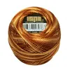 Image de Coton perlé ISPE N°8 - 10GR - Distrifil(...) - 026 Marron