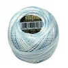 Image de Coton perlé ISPE N°8 - 10GR - Distrifil(...) - 027 Bleu ciel