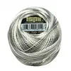 Image de Coton perlé ISPE N°8 - 10GR - Distrifil(...) - 030 Gris
