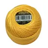 Image de Coton perlé ISPE N°8 - 10GR - Distrifil(...) - 302 Jaune