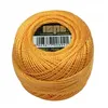 Image de Coton perlé ISPE N°8 - 10GR - Distrifil(...) - 303 Jaune de naples