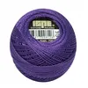 Image de Coton perlé ISPE N°8 - 10GR - Distrifil(...) - 313 Violette