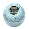Image de Coton perlé ISPE N°8 - 10GR - Distrifil(...) - 321 Nuage bleu