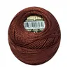 Image de Coton perlé ISPE N°8 - 10GR - Distrifil(...) - 332 Bleu de delft
